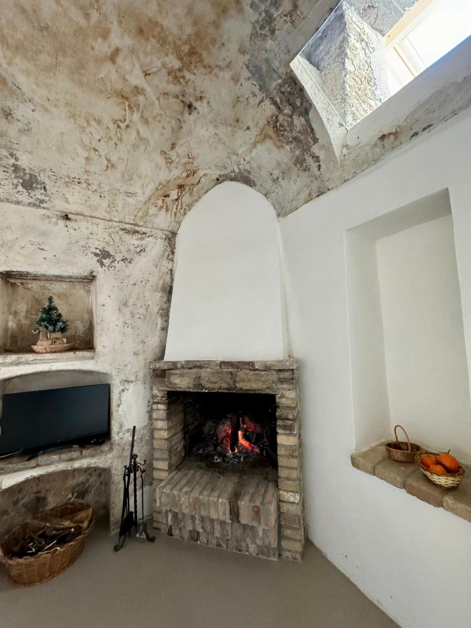 Appartamento Retro Castel Di Sangro Esterno foto